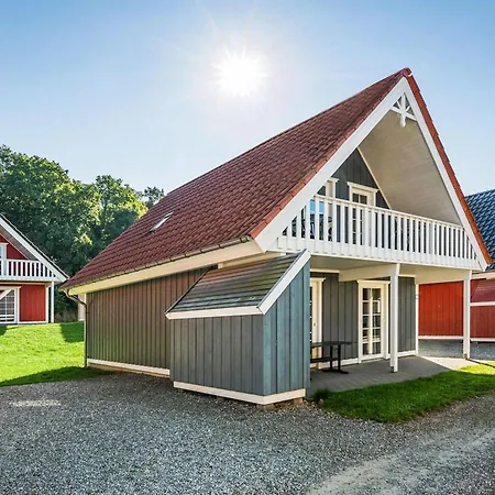 Hardine - 100m To The Fjord By Interhome *