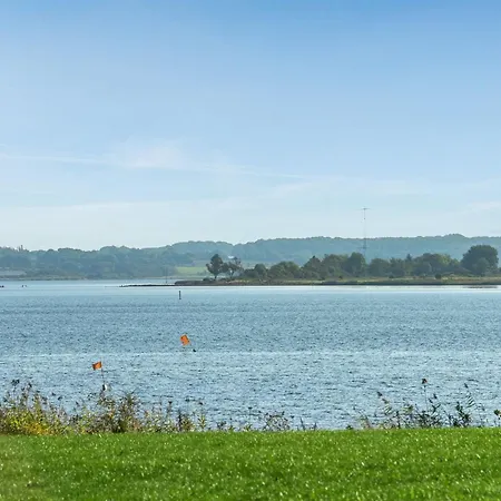 Hardine - 100m To The Inlet By Interhome * Gråsten