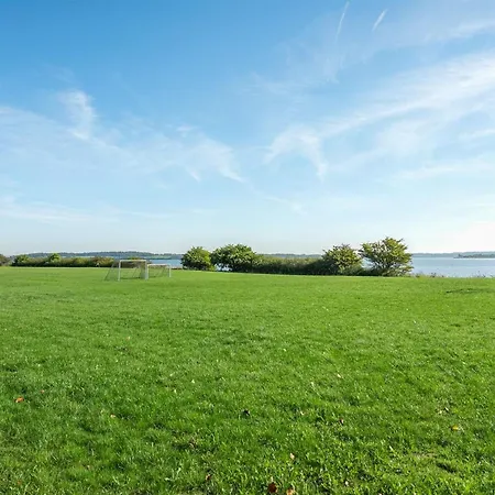 Prázdninový dům Hardine - 100m To The Fjord By Interhome *