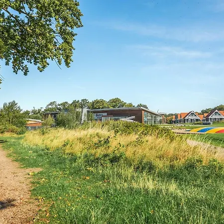 Hardine - 100m To The Inlet By Interhome Gråsten