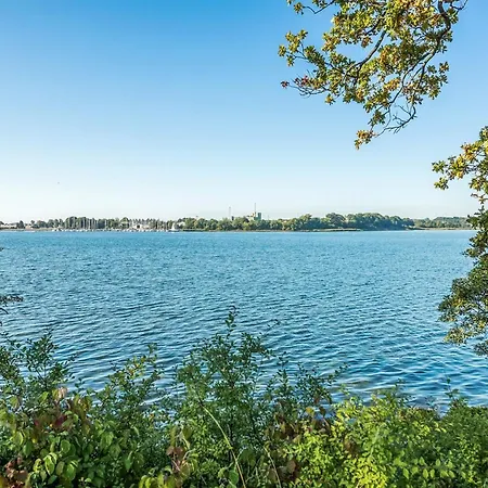 Hardine - 100m To The Inlet By Interhome