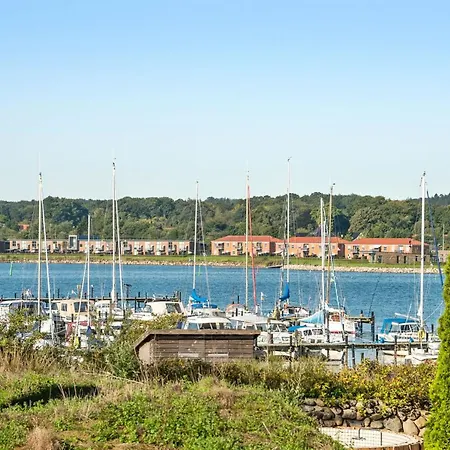 Prázdninový dům Hardine - 100m To The Fjord By Interhome *