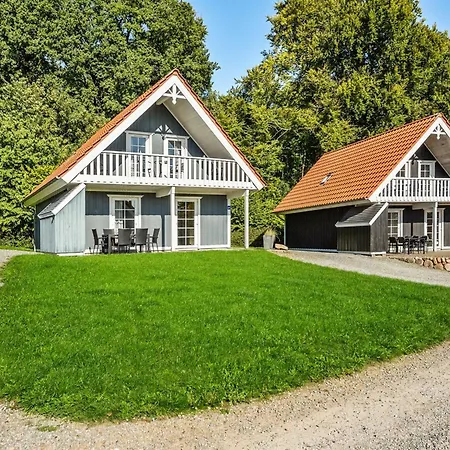 Prázdninový dům Hardine - 100m To The Fjord By Interhome Gråsten