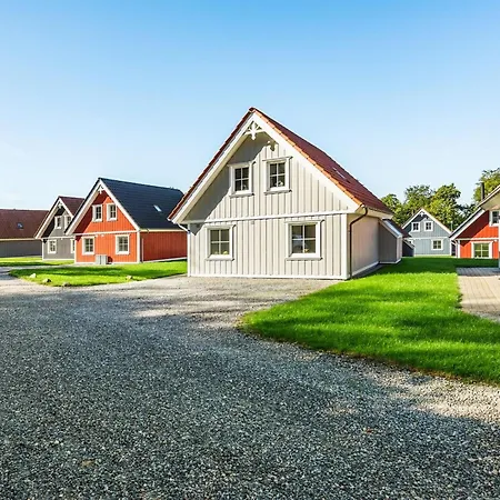 Hardine - 100m To The Fjord By Interhome Prázdninový dům Gråsten