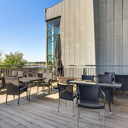 Hardine - 100m To The Fjord By Interhome