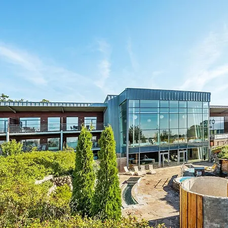 Hardine - 100m To The Fjord By Interhome Prázdninový dům *