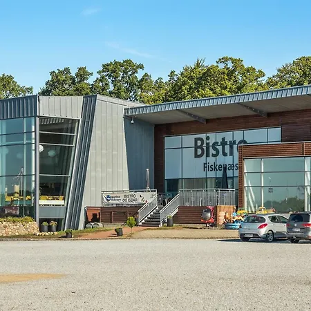 Hardine - 100m To The Inlet By Interhome * Gråsten