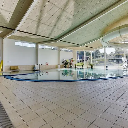 Hardine - 100m To The Fjord By Interhome *