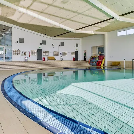 Hardine - 100m To The Inlet By Interhome