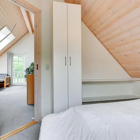 Hardine - 100m To The Fjord By Interhome Prázdninový dům Gråsten