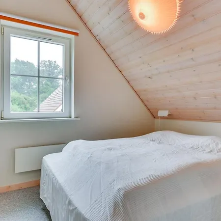 Hardine - 100m To The Inlet By Interhome