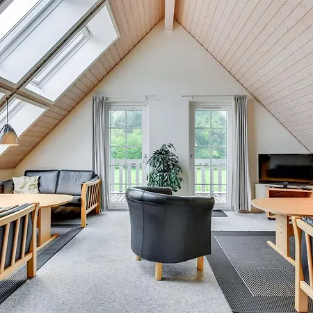 Prázdninový dům Hardine - 100m To The Fjord By Interhome