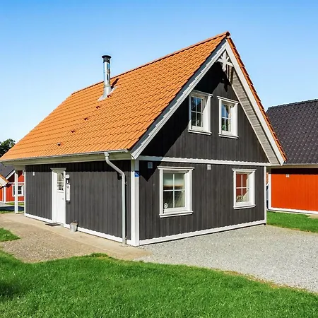 Hardine - 100m To The Fjord By Interhome
