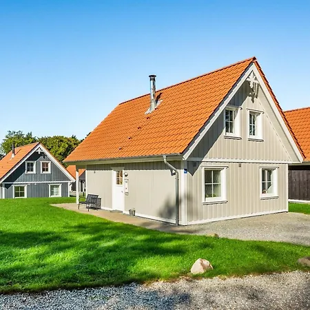 בית נופש Hardine - 100m To The Fjord By Interhome *