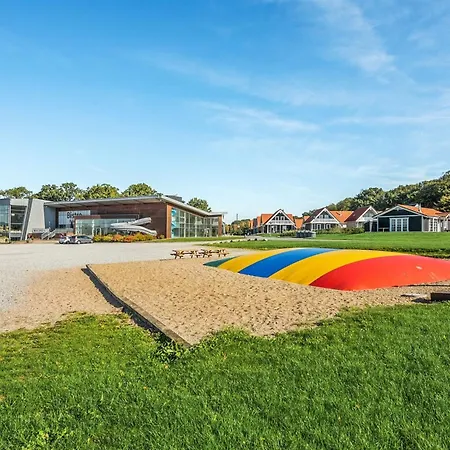Hardine - 100m To The Fjord By Interhome גראסטן